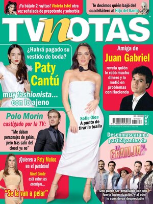 TvNotas - Magazine